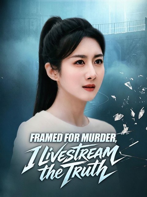 Framed for Murder I Livestream the Truth