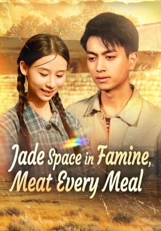 Jade Space In Famine Meat Every Meal