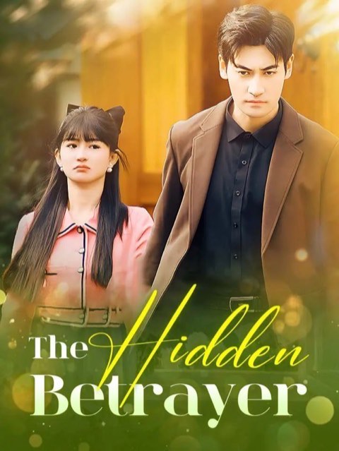 The Hidden Betrayer
