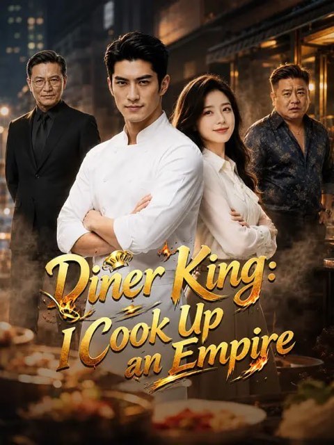 Diner King I Cook Up an Empire