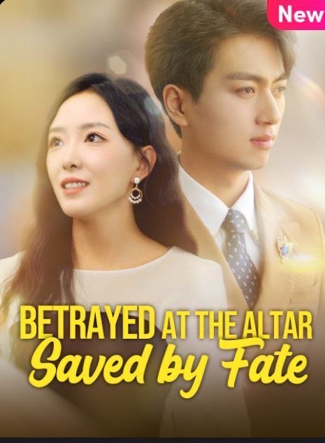 Betrayed at the Altar, Saved by Fate