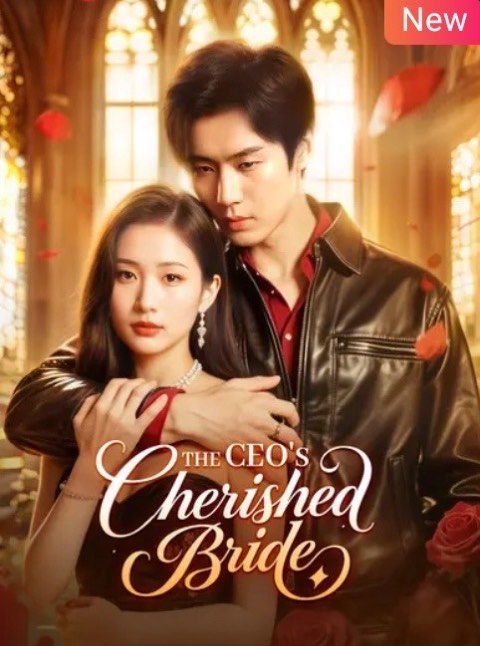 The CEO’s Cherished Bride