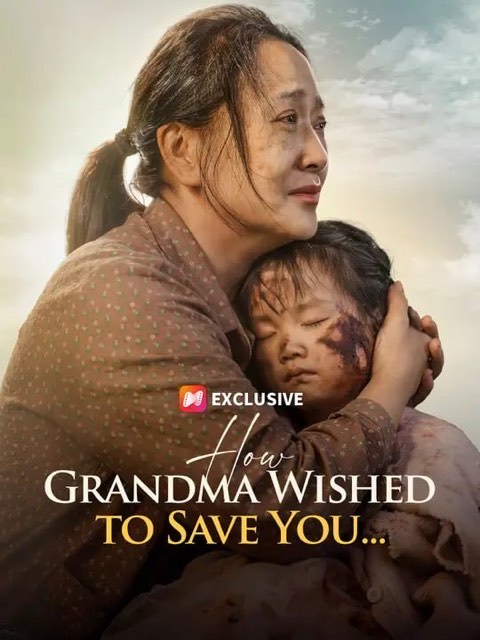 How Grandma Wished to Save You