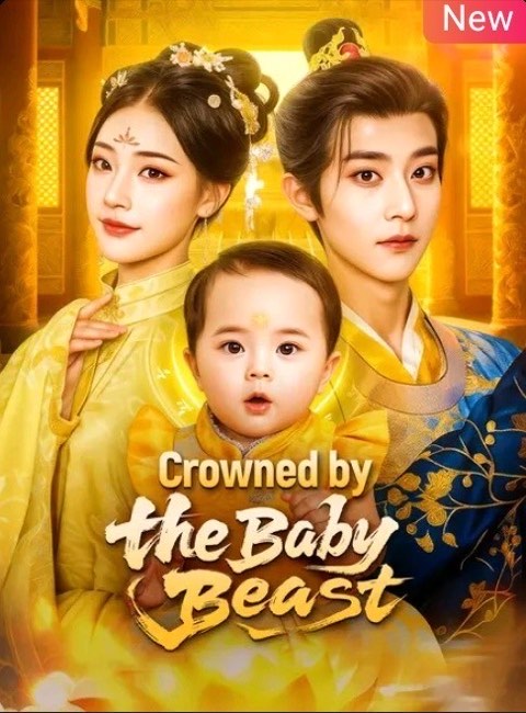 Crowned by the Baby Beast