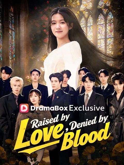 Raised by Love Denied by Blood
