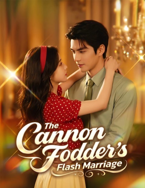 The Cannon Fodder’s Flash Marriage
