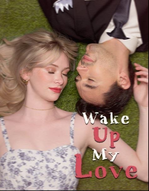 Wake up My Love