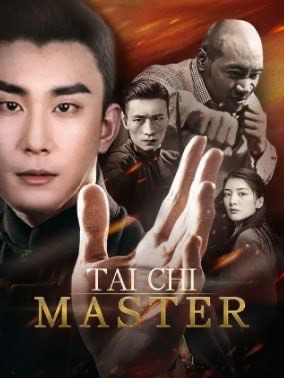 Tai Chi Master
