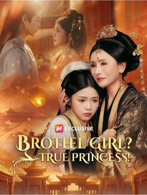 Brothel Girl True Princess