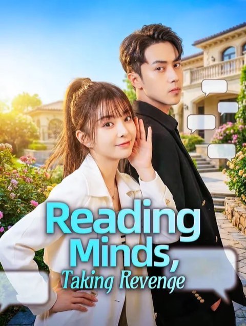 Reading Minds Taking Revenge