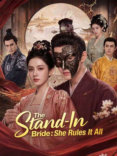 The Stand In Bride She Rules It All