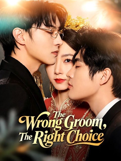 The Wrong Groom The Right Choice