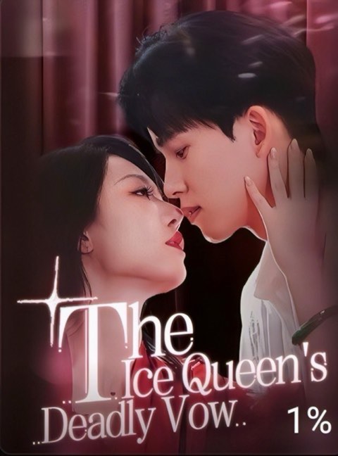The Ice Queen’s Deadly Vow