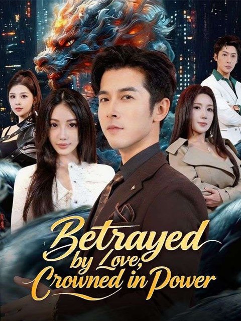 Framed for Love Crowned in Secret