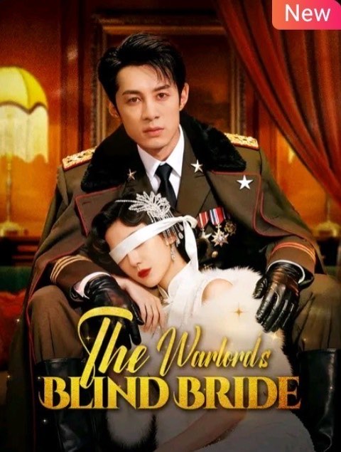 The Warlord’s Blind Bride