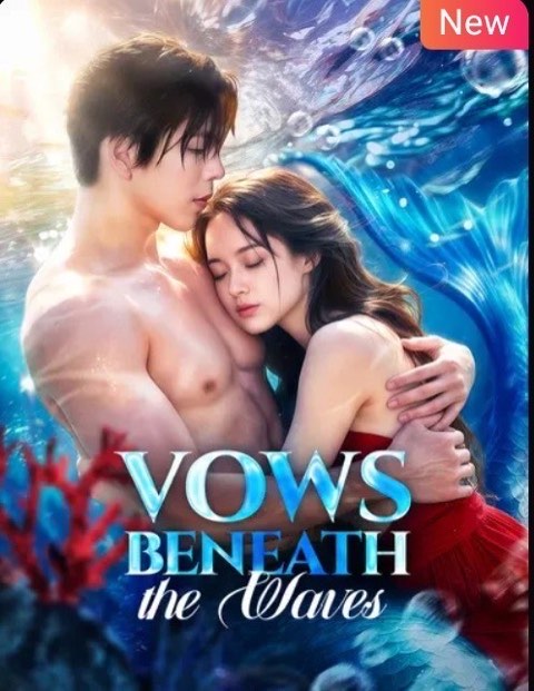 Vows Beneath the Waves