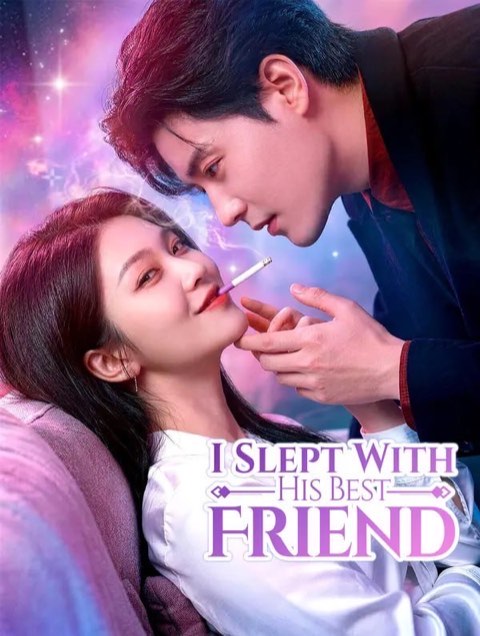 I Slept With His Best Friend