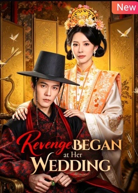 Revenge Began at Her Wedding