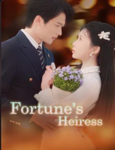 Fortune’s Heiress