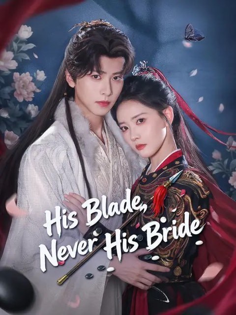 His Blade Never His Bride
