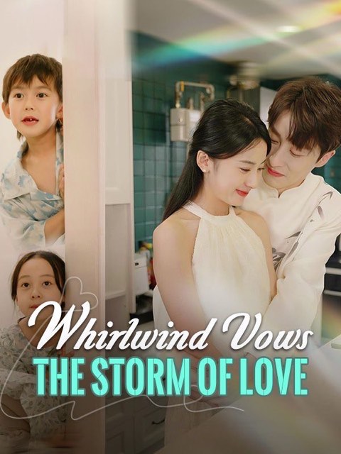 Whirlwind Vows The Storm Of Love