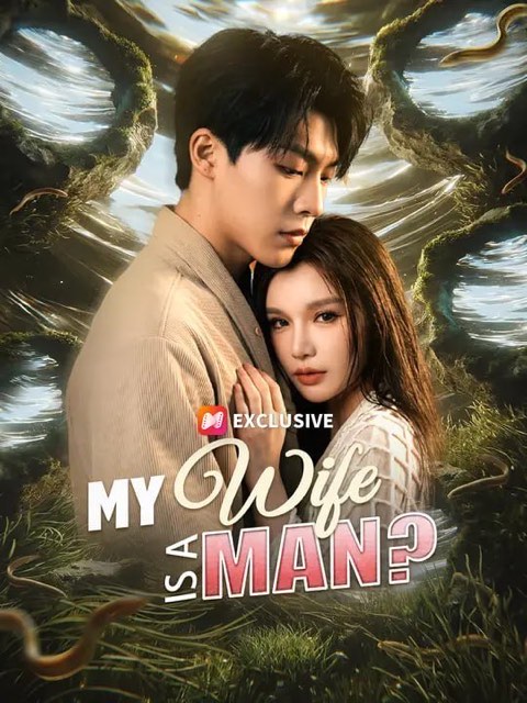 My Wife Is a MAN