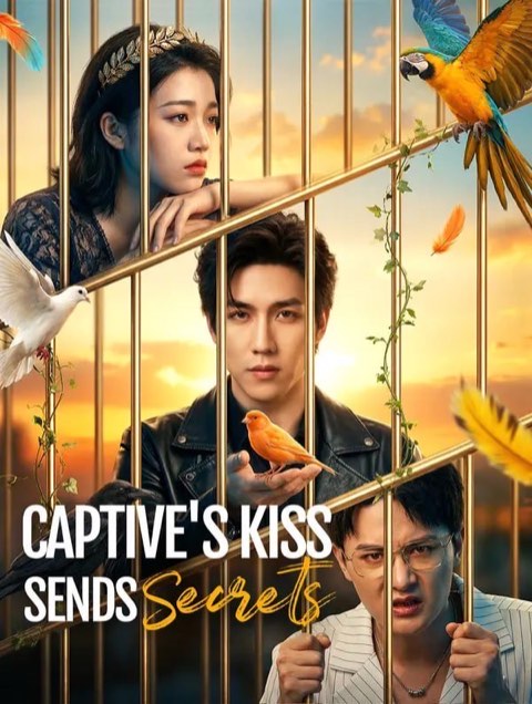 Captive’s Kiss Sends Secrets