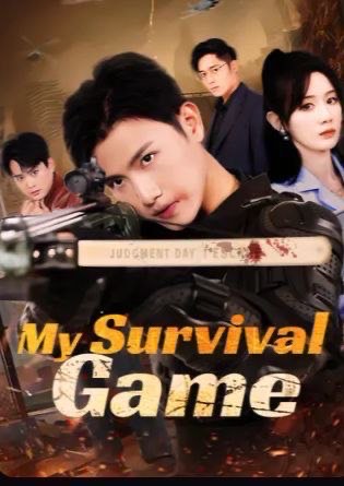 My Survival Game