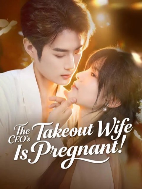 The CEO’s Takeout Wife Is Pregnant