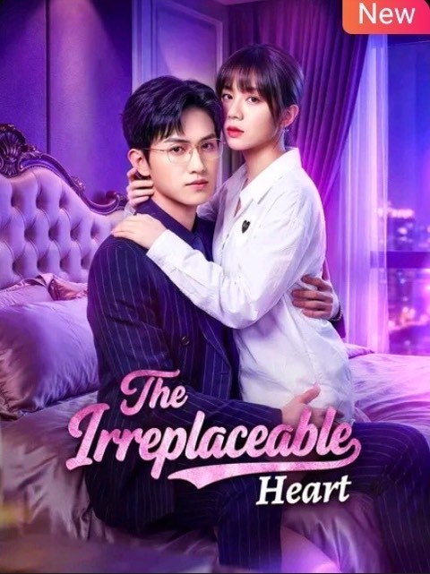 The Irreplaceable Heart