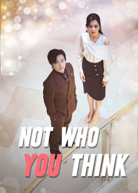 Not Who You Think