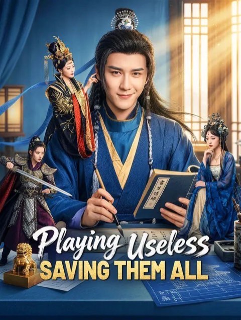 Playing Useless Saving Them All