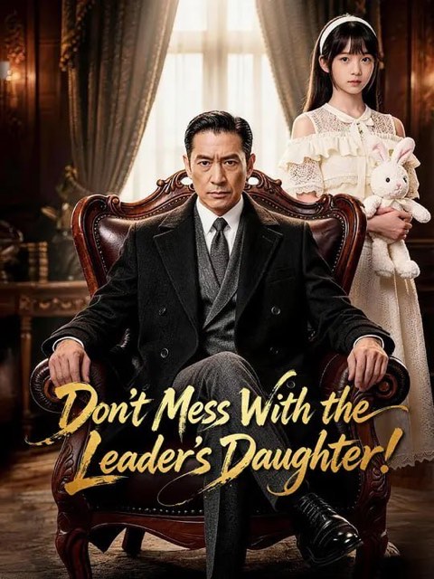 Don’t Mess With the Leader’s Daughter