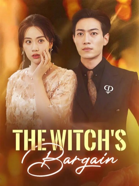 The Witch’s Bargain
