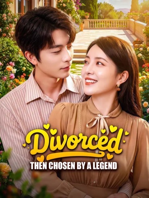 Divorced Then Chosen by a Legend