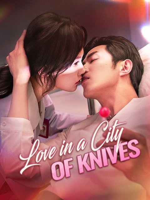 Love in a City of Knives / Lethal Attraction