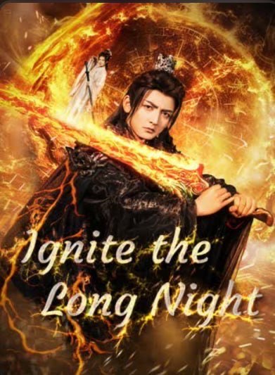 Ignite The Long Night