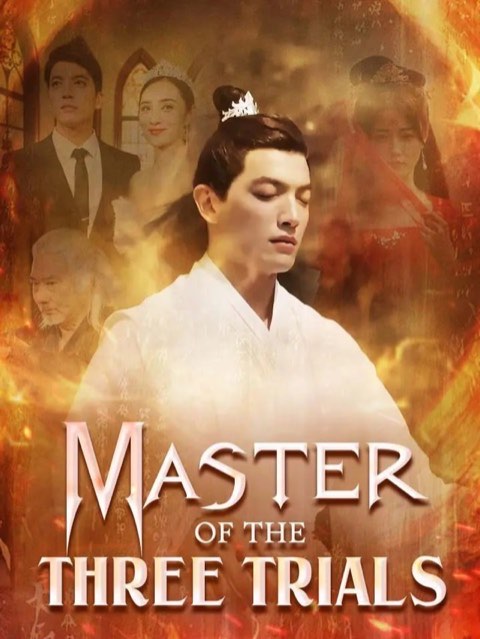 Master of the Three Trials