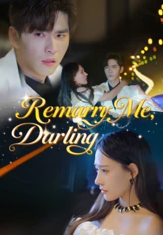 Remarry Me Darling