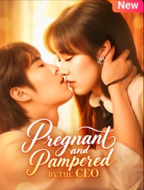 Pregnant and Pampered By The CEO