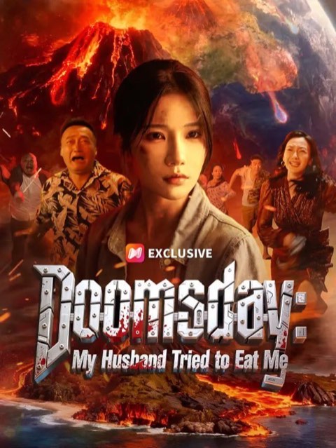 Doomsday My Husband Tried to Eat Me