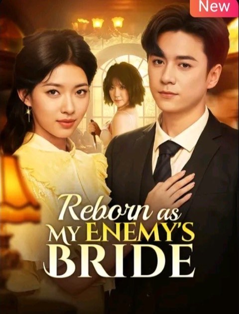 Reborn as My Enemy’s Bride