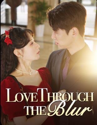 Love Through the Blur