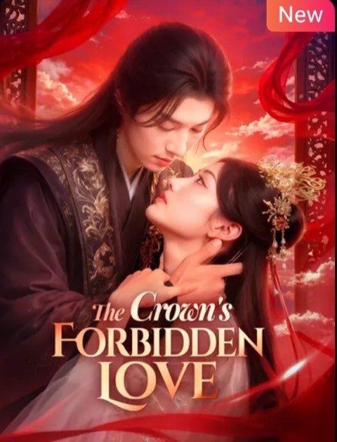The Crown’s Forbidden Love