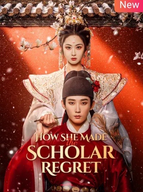 How She Made The Scholar Regret