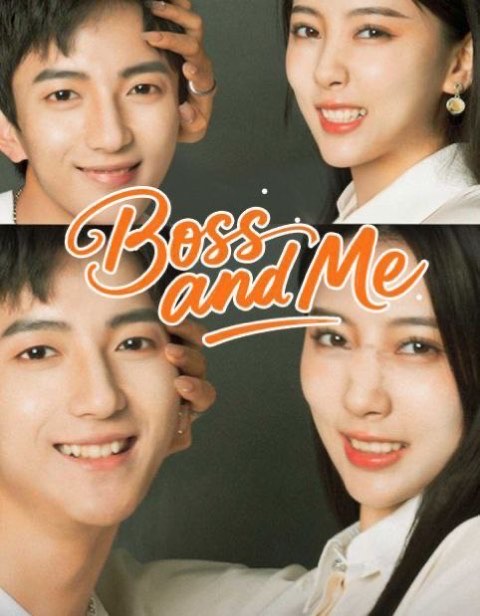 Boss and Me