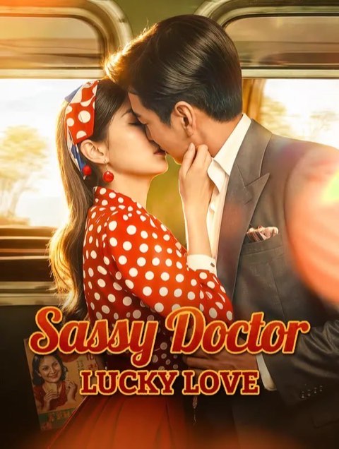 Sassy Doctor Lucky Love