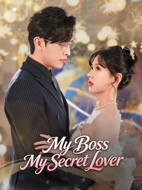 My Boss My Secret Lover
