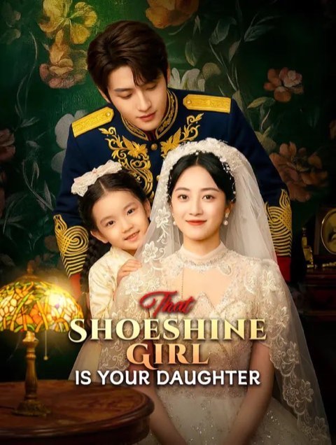 That Shoeshine Girl Is Your Daughter