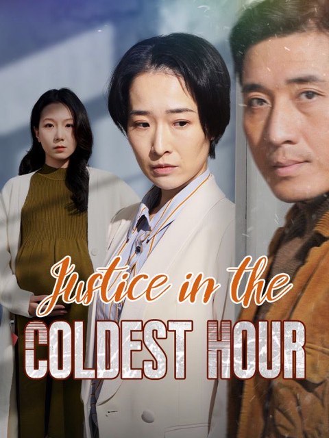 Justice In The Coldest Hour